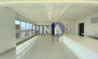 Imagem 2: APARTAMENTO A VENDA NO JARDIM GOIAS VISTA PARA O PARQUE