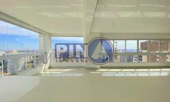 Imagem 6: APARTAMENTO A VENDA NO JARDIM GOIAS VISTA PARA O PARQUE