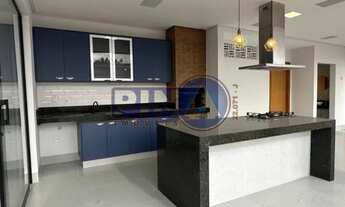 Imagem: Casa para Alugar Portal do Sol Garden 531,35m2