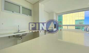 Imagem 7: APARTAMENTO A VENDA NO JARDIM GOIAS VISTA PARA O PARQUE