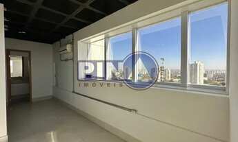 Imagem: SALA PARA LOCAÇÃO NO E-BUSSINESS RIO VERDE!