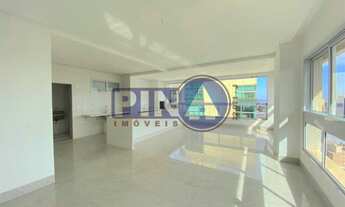 Imagem 4: APARTAMENTO A VENDA NO JARDIM GOIAS VISTA PARA O PARQUE