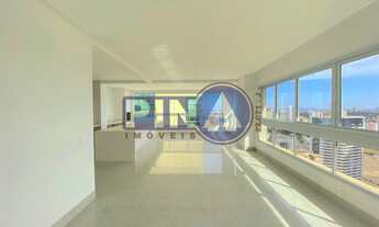 Imagem 3: APARTAMENTO A VENDA NO JARDIM GOIAS VISTA PARA O PARQUE