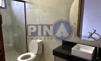 Imagem 2: Casa para Alugar Portal do Sol Garden 531,35m2 de área total 229,75m2 de área construída