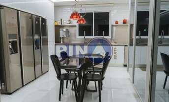 Imagem 7: COBERTURA PENTHOUSE A VENDA NA PRAÇA T-23 SETOR BUENO