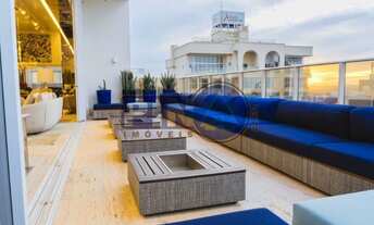 Imagem: COBERTURA PENTHOUSE A VENDA NA PRAÇA T-23