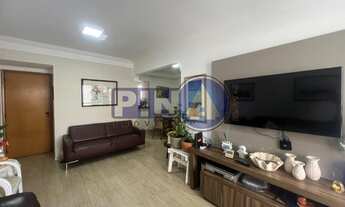 Imagem: APARTAMENTO A VENDA NO SETOR BUENO