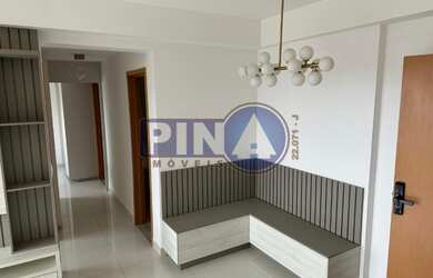 Imagem 4: Apartamento mobiliado para alugar no Setor Bueno