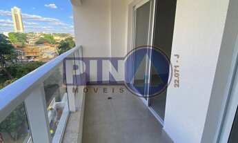 Imagem: APARTAMENTO A VENDA SETOR LESTE UNIVERSITÁRIO