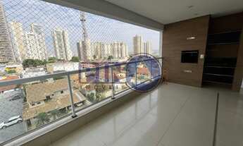 Imagem 2: APARTAMENTO A VENDA NO SETOR BUENO