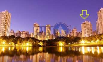 Imagem: Apartamento para venda em frente ao Parque