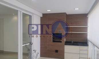 Imagem: Apartamento para locação no Vaca Brava