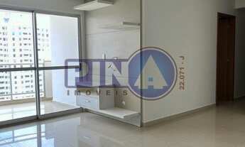 Imagem: Apartamento para alugar no setor nova suiça