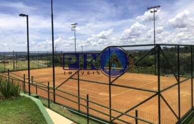 Imagem 2: TERRENO A VENDA EM CONDOMÍNIO JARDINS BOLONHA