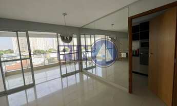 Imagem 5: APARTAMENTO A VENDA NO SETOR BUENO