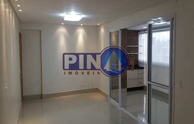 Imagem 4: Apartamento para locação no Vaca Brava Park - Setor Nova Suíça!