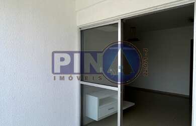 Imagem 3: Apartamento para alugar no setor nova suiça, ilha de murano