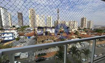 Imagem 6: APARTAMENTO A VENDA NO SETOR BUENO