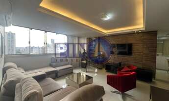 Imagem: APARTAMENTO A VENDA O SERTOR BUENO