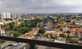 Imagem 4: Apartamento para venda no Residencial Terra Mundi Jardim América 3 suítes individuais