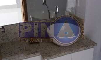 Imagem 6: Apartamento para venda no Residencial Terra Mundi Jardim América 3 suítes individuais