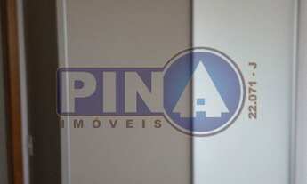 Imagem 7: Apartamento para venda no Residencial Terra Mundi Jardim América 3 suítes individuais