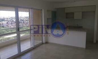 Imagem: Apartamento para venda no Residencial Ecovillaggio