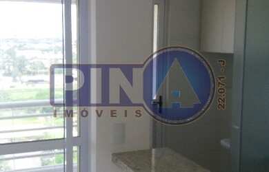 Imagem 6: Apartamento para venda no Residencial Ecovillaggio Castelo Branco