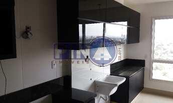 Imagem 5: Apartamento para venda no Residencial Terra Mundi Jardim América 3 suítes individuais