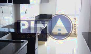 Imagem: Apartamento para venda no Residencial Terra