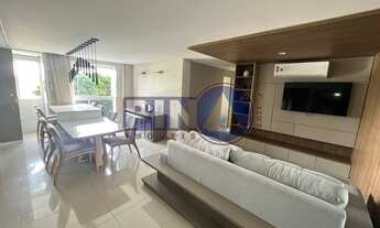 Imagem: APARTAMENTO A VENDA NO SETOR BUENO