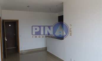 Imagem 3: Apartamento para venda no Residencial Terra Mundi Jardim América 3 suítes individuais