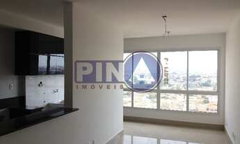 Imagem 2: Apartamento para venda no Residencial Terra Mundi Jardim América 3 suítes individuais