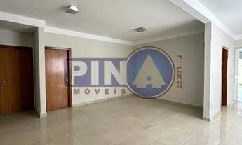 Imagem: CASA TÉRREA PARA LOCAÇÃO NO SETOR JAÓ