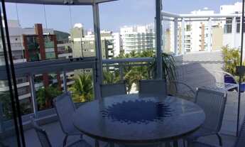 Imagem: Riviera Cobertura Pé na Grama