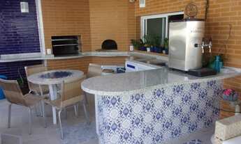 Imagem 5: Riviera Cobertura Pé na Grama