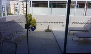 Imagem 4: Riviera Cobertura Pé na Grama