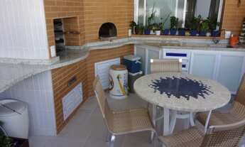 Imagem 7: Riviera Cobertura Pé na Grama