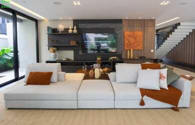 Imagem 3: Imperdível mansão na Riviera de Bertioga-SP:Permuta/Parcela