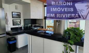 Imagem 5: Imperdível cobertura à venda em Bertioga-SP, no bairro Riviera! 3 quartos, 1 suíte, 3 sala