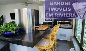 Imagem 4: Imperdível cobertura à venda em Bertioga-SP, no bairro Riviera! 3 quartos, 1 suíte, 3 sala