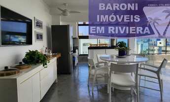 Imagem 7: Imperdível cobertura à venda em Bertioga-SP, no bairro Riviera! 3 quartos, 1 suíte, 3 sala