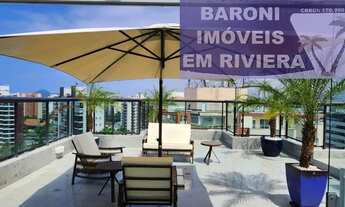 Imagem 2: Imperdível cobertura à venda em Bertioga-SP, no bairro Riviera! 3 quartos, 1 suíte, 3 sala