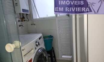 Imagem 7: Apartamento de Luxo para Locação na Riviera, Bertioga-SP: 3 Quartos, 1 Suíte