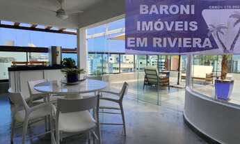 Imagem 6: Imperdível cobertura à venda em Bertioga-SP, no bairro Riviera! 3 quartos, 1 suíte, 3 sala