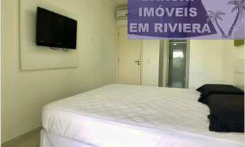 Imagem 7: Apartamento de luxo 3 quartos e 1 suíte na Riviera - Bertioga-SP: 95m² puro conforto e ele