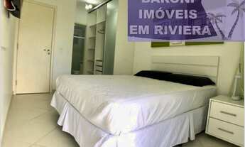 Imagem 4: Apartamento de luxo 3 quartos e 1 suíte na Riviera - Bertioga-SP: 95m² puro conforto e ele