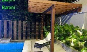 Imagem: Casa à venda/Permutas na Riviera Bertioga-SP