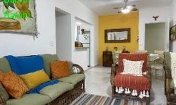 Imagem 6: Imperdível! Apartamento de 3 quartos na Riviera - Bertioga-SP, com 110m² e 2 vagas de gara