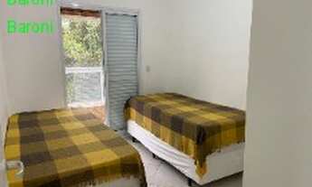 Imagem 4: Imperdível! Apartamento de 3 quartos na Riviera - Bertioga-SP, com 110m² e 2 vagas de gara